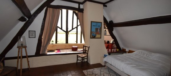 3 bedrooms House in Champrond-en-Gatine, France No. 88796 13