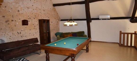 3 bedrooms House in Champrond-en-Gatine, France No. 88796 10