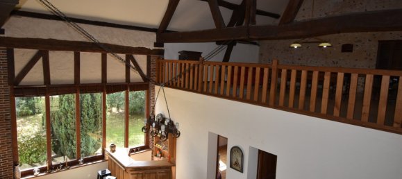 3 bedrooms House in Champrond-en-Gatine, France No. 88796 12