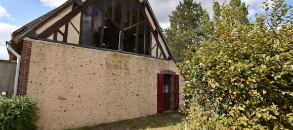 3 bedrooms House in Champrond-en-Gatine, France No. 88796 19