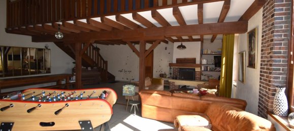 3 bedrooms House in Champrond-en-Gatine, France No. 88796 4