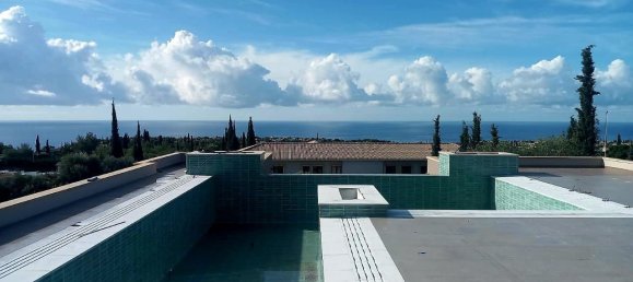 6 Schlafzimmer Villa in Aphrodite Hills, Cyprus, Nr. 17173 2