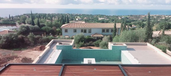 6 Schlafzimmer Villa in Aphrodite Hills, Cyprus, Nr. 17173 6