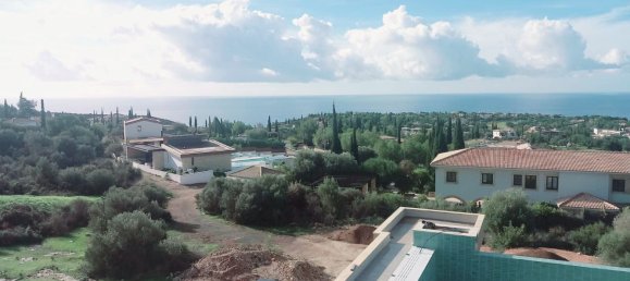 6 Schlafzimmer Villa in Aphrodite Hills, Cyprus, Nr. 17173 4