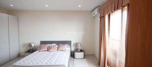 3 bedrooms Apartment in Sliema, Malta No. 9272 11