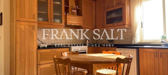 3 bedrooms Apartment in Sliema, Malta No. 9272 13