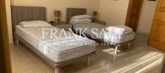 3 bedrooms Apartment in Sliema, Malta No. 9272 24