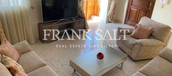 3 bedrooms Apartment in Sliema, Malta No. 9272 2