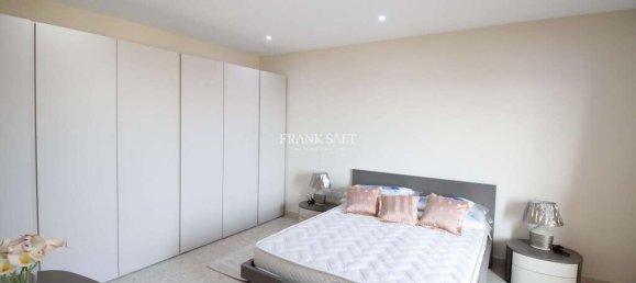 3 bedrooms Apartment in Sliema, Malta No. 9272 18