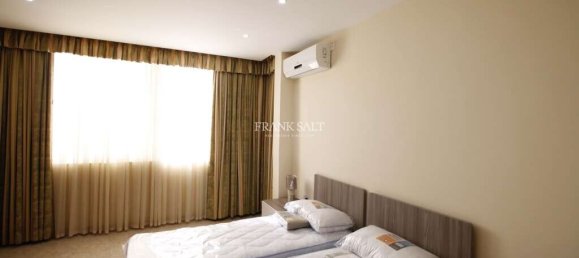 3 bedrooms Apartment in Sliema, Malta No. 9272 23