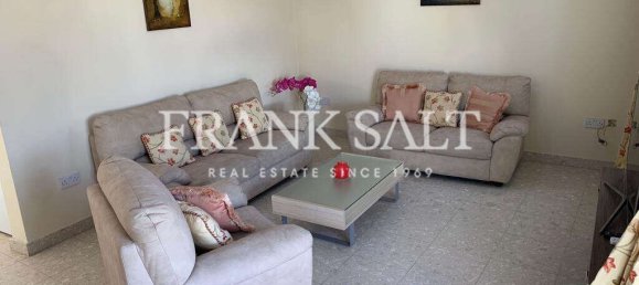 3 bedrooms Apartment in Sliema, Malta No. 9272 3