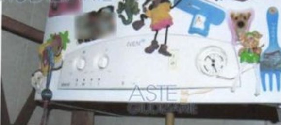 4-salle Appartement à Bitetto, Italy No. 41934 13