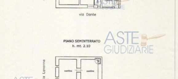 4-salle Appartement à Bitetto, Italy No. 41934 21