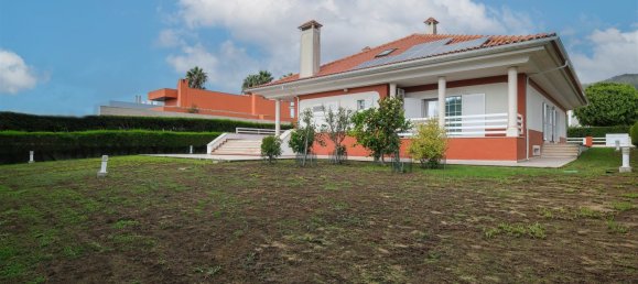 Casa T4 em Sintra, Portugal N.º 40244 28