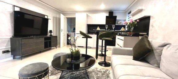 5 chambres Maison de ville à Baden-Baden, Germany No. 239560 24