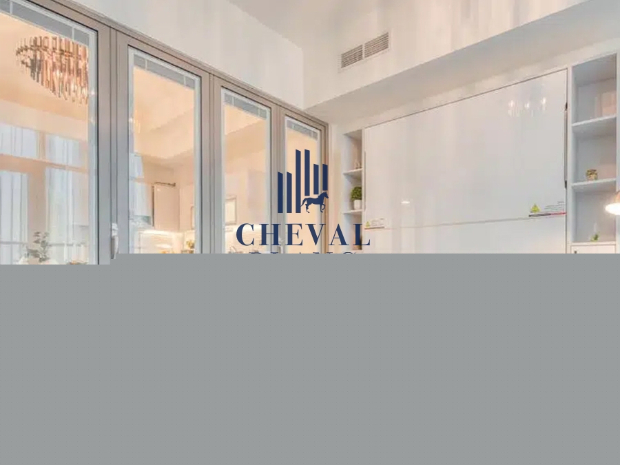 Apartamento de 2 dormitorios en Business Bay, UAE No. 8593