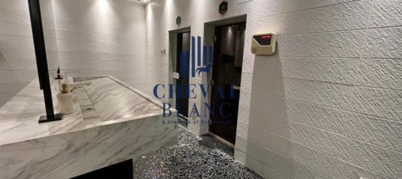 Apartamento de 2 dormitorios en Business Bay, UAE No. 8593 9