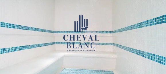 Apartamento de 2 dormitorios en Business Bay, UAE No. 8593 6