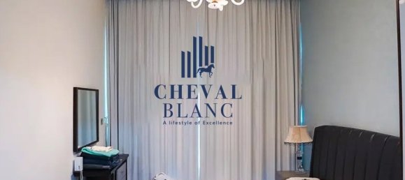 Apartamento de 2 dormitorios en Business Bay, UAE No. 8593 15