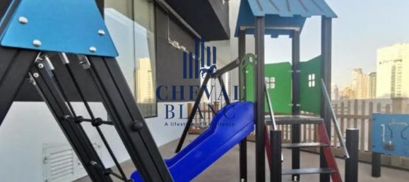 Apartamento de 2 dormitorios en Business Bay, UAE No. 8593 2