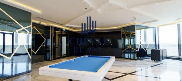 Apartamento de 2 dormitorios en Business Bay, UAE No. 8593 7