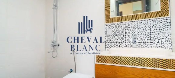 Apartamento de 2 dormitorios en Business Bay, UAE No. 8593 11