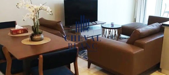 Apartamento de 2 dormitorios en Business Bay, UAE No. 8593 12