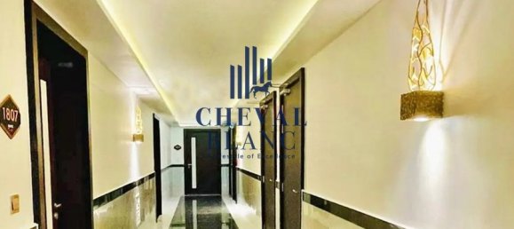 Apartamento de 2 dormitorios en Business Bay, UAE No. 8593 10