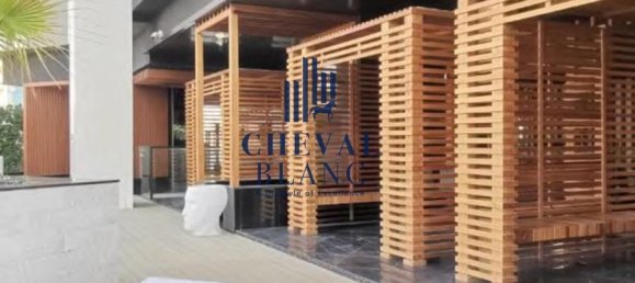 Apartamento de 2 dormitorios en Business Bay, UAE No. 8593 3