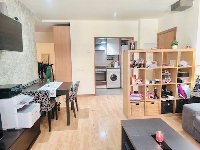 1 bedroom Apartment in Terrassa, Spain No. 192618