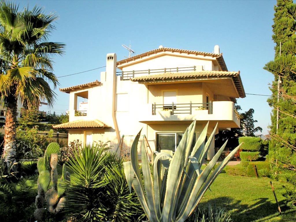 6 bedrooms Commercial property in Saronida, Greece No. 123573