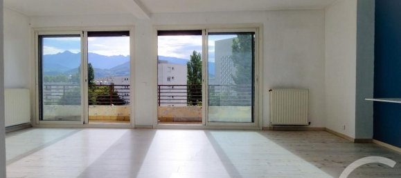 3 Schlafzimmer Wohnung in Grenoble, France, Nr. 317575 4