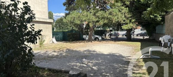 3 Schlafzimmer Wohnung in Grenoble, France, Nr. 317575 13