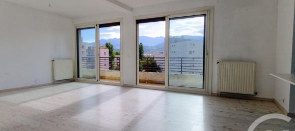 3 Schlafzimmer Wohnung in Grenoble, France, Nr. 317575 5