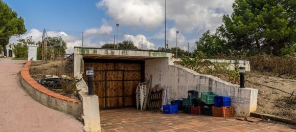 5 bedrooms House in Alora, Spain No. 72268 31