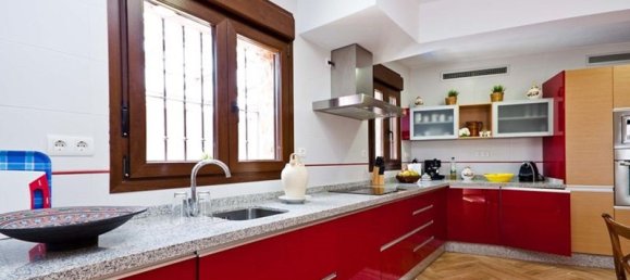 5 bedrooms House in Alora, Spain No. 72268 33