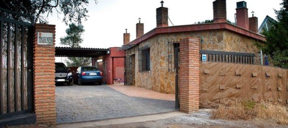 5 bedrooms House in Alora, Spain No. 72268 12