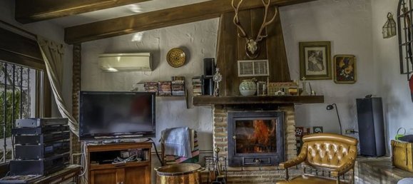 5 bedrooms House in Alora, Spain No. 72268 39