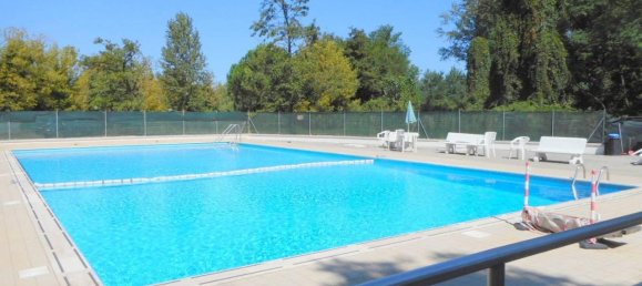 Studio in Comacchio, Italy No. 148206 4