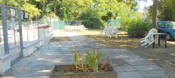 Studio in Comacchio, Italy No. 148206 7