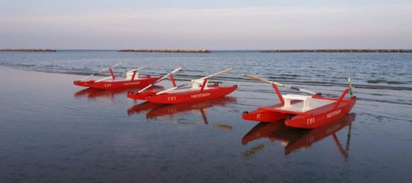 Studio in Comacchio, Italy No. 148206 25