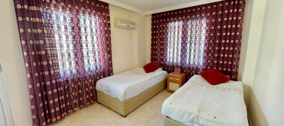 Квартира 2+1 в Аланья, Турция № 18145 11