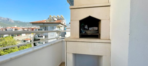 Квартира 2+1 в Аланья, Турция № 18145 3