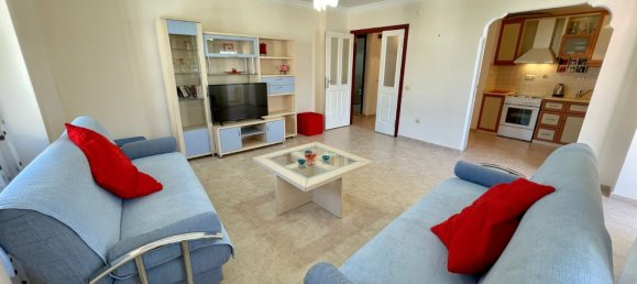 Квартира 2+1 в Аланья, Турция № 18145 13