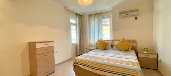 Квартира 2+1 в Аланья, Турция № 18145 15