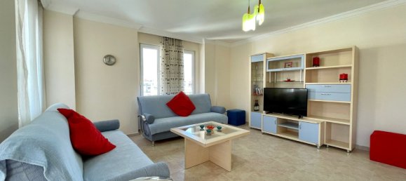 Квартира 2+1 в Аланья, Турция № 18145 18