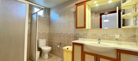 Квартира 2+1 в Аланья, Турция № 18145 8