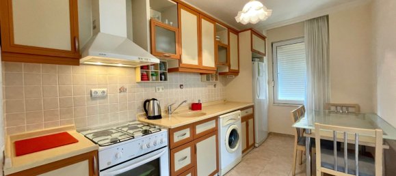 Квартира 2+1 в Аланья, Турция № 18145 20