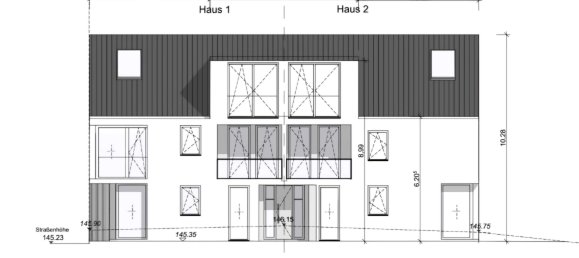Terreno em Wetteraukreis, Germany N.º 263478 5