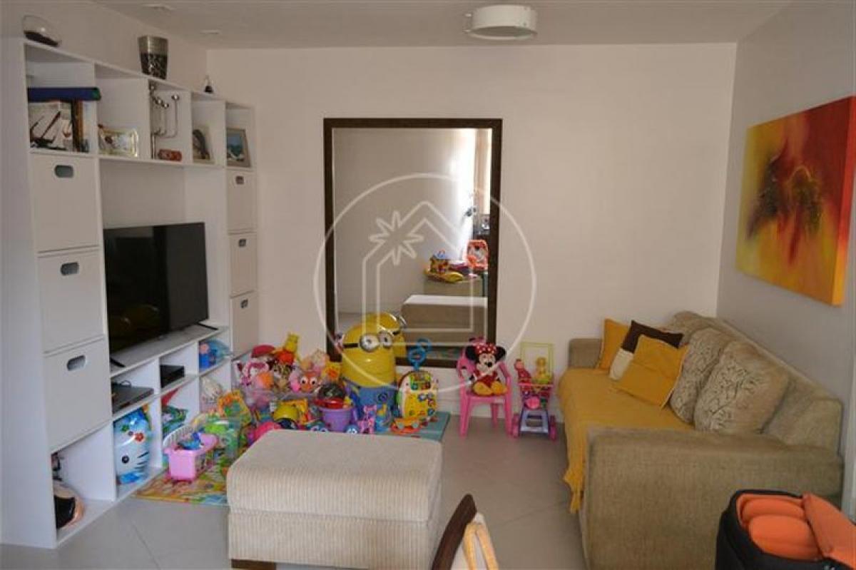 استوديو في Rio de Janeiro, Brazil رقم 502678